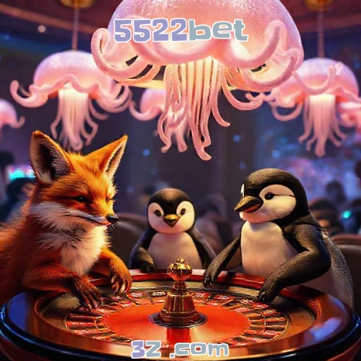 Aposte com Vibrações: Sports na 5522bet em Destaque!